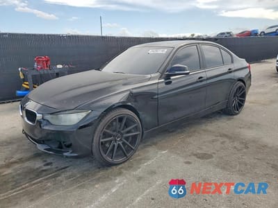 2013 BMW 328 I WBA3A5G54DNP19959 - główne zdjęcie licytacji z USA - miniatura