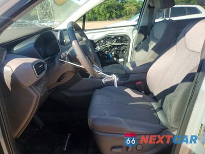 Zdjęcie 7 z 14 samochodu: 2019 HYUNDAI SANTA FE SEL 2.4L VIN:5NMS33AD6KH035440 - miniatura