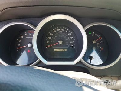 Zdjęcie 9 z 13 samochodu: 2007 TOYOTA 4RUNNER SR5 VIN:JTEBU14R470126380 - miniatura