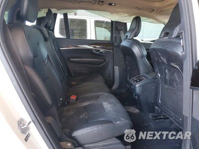 Zdjęcie 11 z 13 samochodu: 2019 VOLVO XC90 T5 MOMENTUM VIN:YV4102CK3K1504968 - miniatura