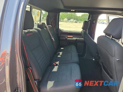Zdjęcie 10 z 13 samochodu: 2018 FORD F150 SUPERCREW VIN:1FTEW1EG4JFA26017 - miniatura