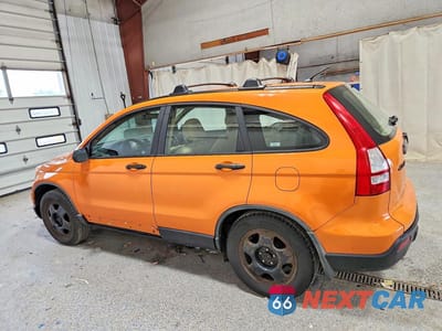 Drugie zdjęcie samochodu z przodu: 2009 HONDA CR-V LX VIN:5J6RE48309L035223 - miniatura