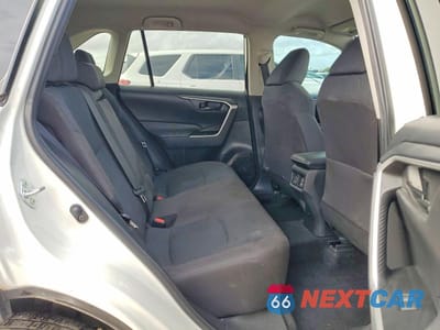 Zdjęcie 11 z 13 samochodu: 2023 TOYOTA RAV4 LE VIN:2T3H1RFV1PC221704 - miniatura