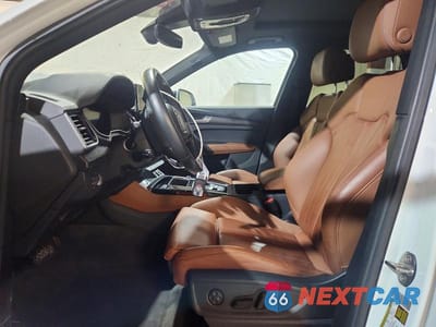Zdjęcie 7 z 14 samochodu: 2024 AUDI Q5 PREMIUM PLUS 45 VIN:WA1EAAFY9R2079878 - miniatura