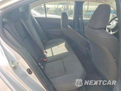 Zdjęcie 10 z 12 samochodu: 2025 TOYOTA COROLLA HYBRID LE VIN:JTDBCMFE0S3073543 - miniatura