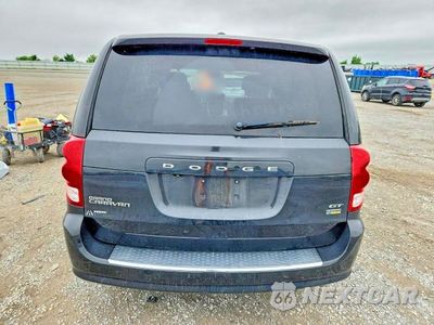 Zdjęcie 6 z 13 samochodu: 2019 DODGE GRAND CARAVAN GT VIN:2C4RDGEG0KR769181 - miniatura