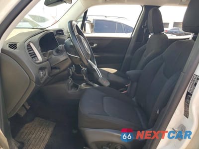 Zdjęcie 7 z 12 samochodu: 2015 JEEP RENEGADE LATITUDE VIN:ZACCJABT3FPC22235 - miniatura