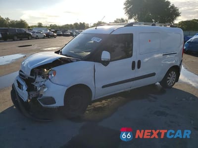 2016 RAM PROMASTER CITY SLT ZFBERFBT1G6B50069 - główne zdjęcie licytacji z USA - miniatura