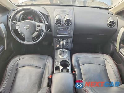 Zdjęcie 8 z 13 samochodu: 2012 NISSAN ROGUE S VIN:JN8AS5MV3CW391684 - miniatura