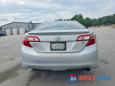 Zdjęcie 6 z 12 samochodu: 2013 TOYOTA CAMRY SE VIN:4T1BF1FK0DU698450 - miniatura