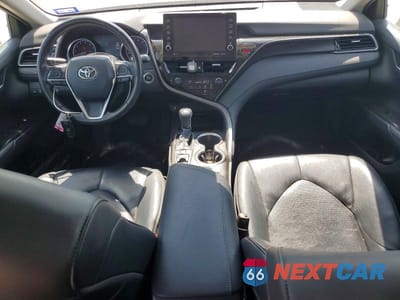 Zdjęcie 8 z 12 samochodu: 2023 TOYOTA CAMRY XLE VIN:4T1F11AK4PU725628 - miniatura