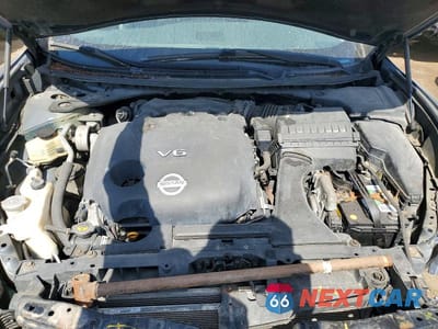 Zdjęcie 11 z 12 samochodu: 2010 NISSAN MAXIMA 3.5 S VIN:1N4AA5AP4AC824194 - miniatura