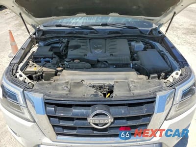 Zdjęcie 12 z 13 samochodu: 2023 NISSAN ARMADA SL VIN:JN8AY2BA8P9403202 - miniatura