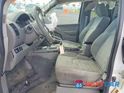 Zdjęcie 7 z 13 samochodu: 2018 NISSAN FRONTIER S VIN:1N6BD0CT0JN769165 - miniatura