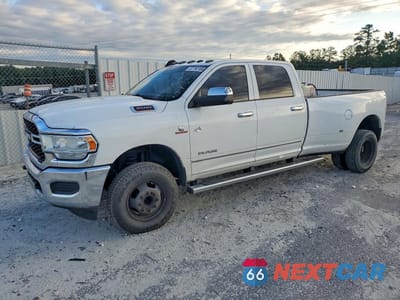 2021 RAM 3500 TRADESMAN 3C63RRGL0MG588367 - główne zdjęcie licytacji z USA - miniatura