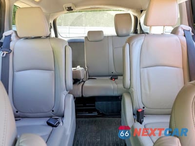 Zdjęcie 10 z 13 samochodu: 2020 HONDA ODYSSEY EXL VIN:5FNRL6H72LB020095 - miniatura