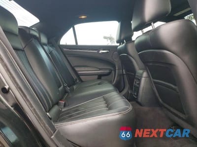 Zdjęcie 10 z 12 samochodu: 2017 CHRYSLER 300 S VIN:2C3CCAGG6HH512550 - miniatura