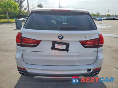 Zdjęcie 6 z 13 samochodu: 2018 BMW X5 SDRIVE35I VIN:5UXKR2C58J0Z20976 - miniatura