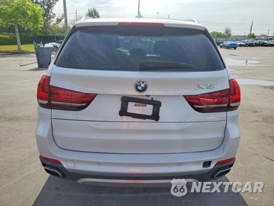 Zdjęcie 6 z 13 samochodu: 2018 BMW X5 SDRIVE35I XLINE VIN:5UXKR2C58J0Z20976 - miniatura