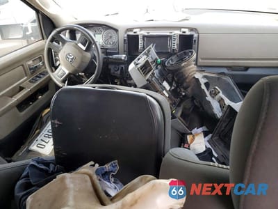 Zdjęcie 8 z 12 samochodu: 2010 DODGE RAM 2500 VIN:3D7UT2CL2AG114692 - miniatura