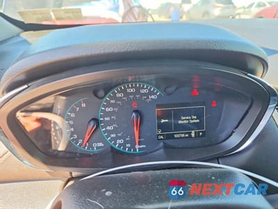 Zdjęcie 9 z 14 samochodu: 2017 CHEVROLET TRAX LS VIN:3GNCJKSB9HL177561 - miniatura