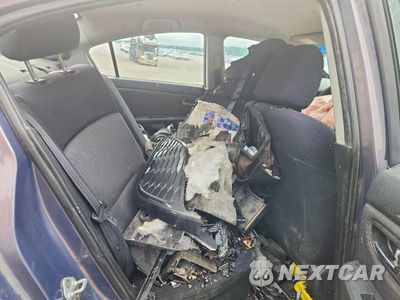 Zdjęcie 10 z 12 samochodu: 2009 MAZDA 3 I VIN:JM1BK32F891207524 - miniatura