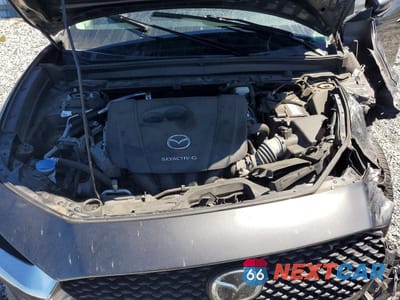 Zdjęcie 12 z 13 samochodu: 2021 MAZDA CX-30 SELECT VIN:3MVDMABL4MM256968 - miniatura