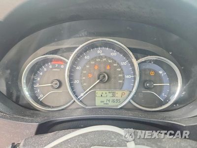 Zdjęcie 9 z 13 samochodu: 2016 TOYOTA COROLLA LE VIN:2T1BURHE5GC689129 - miniatura
