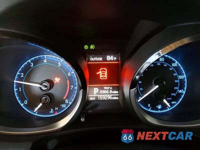 Zdjęcie 9 z 12 samochodu: 2015 TOYOTA COROLLA S PREMIUM VIN:5YFBURHE4FP304559 - miniatura