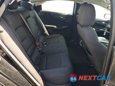 Zdjęcie 10 z 13 samochodu: 2023 CHEVROLET MALIBU LT VIN:1G1ZD5ST5PF225840 - miniatura
