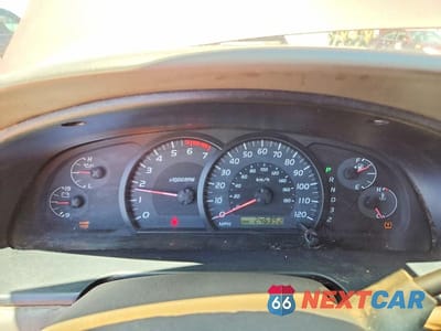Zdjęcie 9 z 12 samochodu: 2005 TOYOTA TUNDRA DOUBLE CAB SR5 VIN:5TBET34145S475522 - miniatura