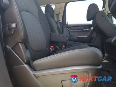 Zdjęcie 11 z 13 samochodu: 2014 CHEVROLET TRAVERSE LT VIN:1GNKRHKD9EJ307348 - miniatura