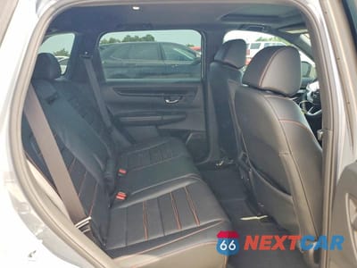 Zdjęcie 11 z 13 samochodu: 2024 HONDA CR-V SPORT-L VIN:7FARS5H87RE021584 - miniatura