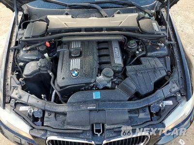 Zdjęcie 11 z 12 samochodu: 2011 BMW 328 XI VIN:WBAPK7C50BA463999 - miniatura