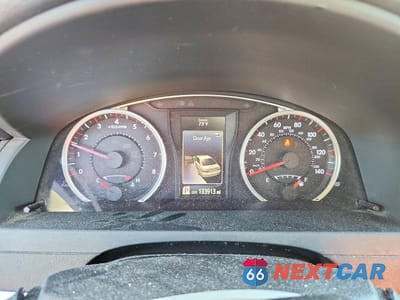 Zdjęcie 9 z 12 samochodu: 2015 TOYOTA CAMRY SE VIN:4T1BF1FK3FU062236 - miniatura