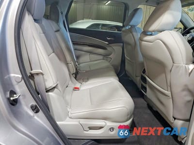 Zdjęcie 11 z 13 samochodu: 2019 ACURA MDX TECHNOLOGY VIN:5J8YD4H58KL006713 - miniatura