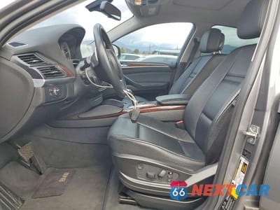 Zdjęcie 7 z 13 samochodu: 2012 BMW X6 XDRIVE35I VIN:5UXFG2C51CLX09756 - miniatura