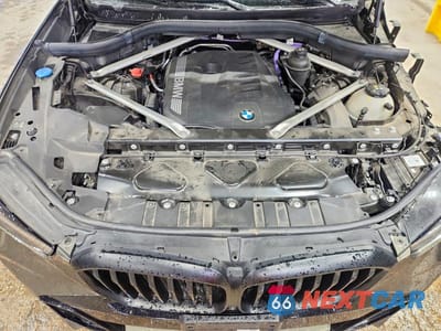Zdjęcie 12 z 14 samochodu: 2024 BMW X5 SDRIVE 40I VIN:5UX13EU03R9V09042 - miniatura