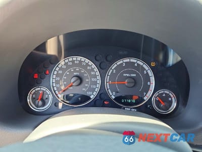 Zdjęcie 9 z 12 samochodu: 2006 JEEP LIBERTY VIN:1J4GK58K06W195531 - miniatura