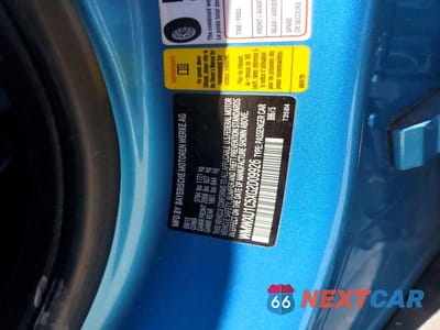 Zdjęcie 12 z 12 samochodu: 2016 MINI COOPER VIN:WMWXU1C5XG2D09926 - miniatura