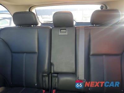 Zdjęcie 10 z 13 samochodu: 2010 FORD EDGE LIMITED VIN:2FMDK4KC2ABA52414 - miniatura