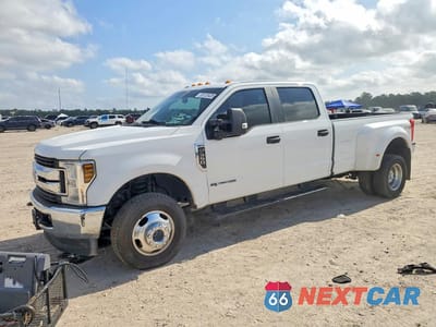 2018 FORD F350 SUPER DUTY 1FT8W3DT5JEC89582 - główne zdjęcie licytacji z USA - miniatura