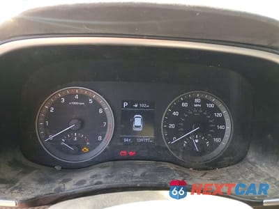 Zdjęcie 9 z 13 samochodu: 2019 HYUNDAI TUCSON SE VIN:KM8J2CA4XKU882397 - miniatura