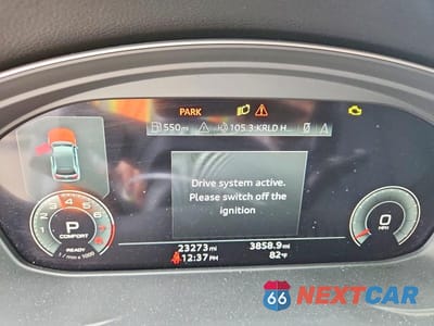 Zdjęcie 9 z 13 samochodu: 2023 AUDI Q5 PREMIUM PLUS 45 VIN:WA1EAAFY2P2141411 - miniatura