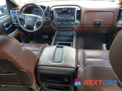 Zdjęcie 8 z 12 samochodu: 2015 CHEVROLET SILVERADO K3500 HIGH COUNTRY VIN:1GC4K1E86FF544671 - miniatura