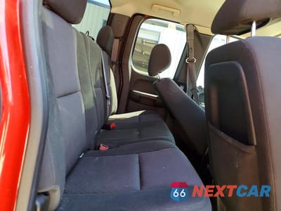 Zdjęcie 10 z 12 samochodu: 2013 GMC SIERRA K1500 SLE VIN:1GTR2VE75DZ168139 - miniatura