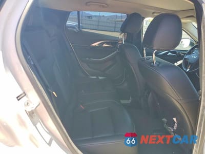Zdjęcie 10 z 12 samochodu: 2017 INFINITI QX30 PREMIUM VIN:SJKCH5CR3HA022901 - miniatura