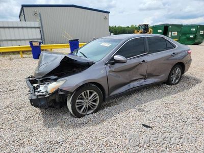 2016 TOYOTA CAMRY SE 4T1BF1FK7GU536965 - główne zdjęcie licytacji z USA - miniatura