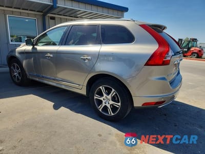 Drugie zdjęcie samochodu z przodu: 2015 VOLVO XC60 T6 PREMIER VIN:YV4902RK3F2670238 - miniatura