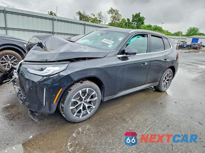 2026 BMW X3 30 XDRIVE 5UX53GP01T9318316 - główne zdjęcie licytacji z USA - miniatura